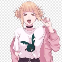Himiko Toga