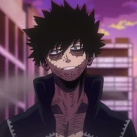 Dabi(Touya Todoroki)