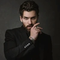 Marcos Scott