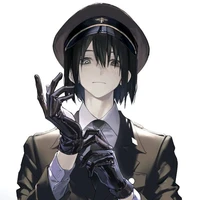 Yuri Briar