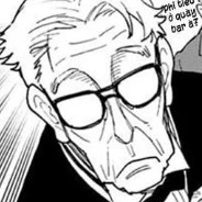 Jefe de Departamento