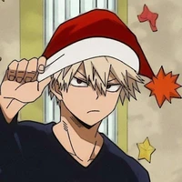 bakugo