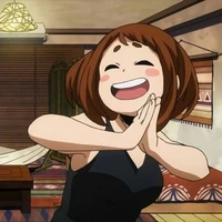 uraraka