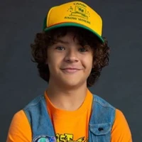 Dustin