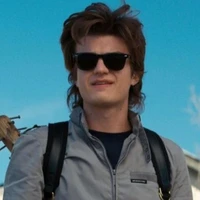 Steve