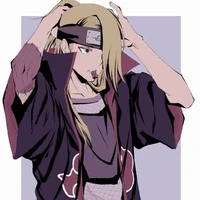 Deidara