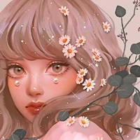Lovely Lovely author
