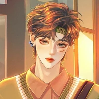 บอส(พระเอก)