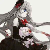 autora