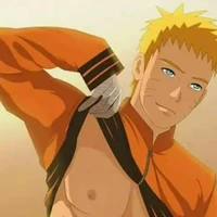 Naruto uzumaki  namikaze