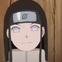 neji hiuga
