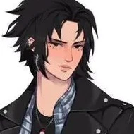 sasuke uchiha