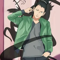 shikamaro