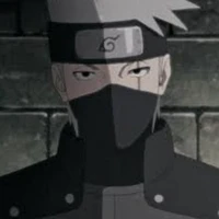 Kakashi Hatake