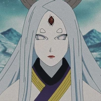 Kaguya Otsutsuki