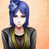 Konan | bestie poreper author |
