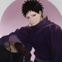 Uchiha Obito