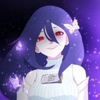 Uchiha Kiyomi