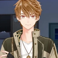 Jef Willam (Ml bestfriend)
