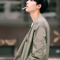 รอส(เพื่อนพระเอก)