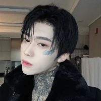 คิม👑💦(พระเอก)