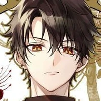 คริส(พระเอก)