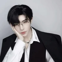 คิม//พี่ชายที่แสนดี