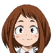 uraraka