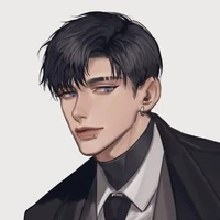 Evan Henes (Lucien