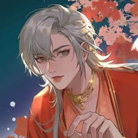 Seijun*crown Prince*