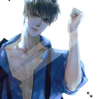 มารค์(พระเอก)