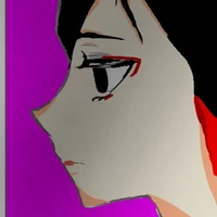 Nightmare Crystal Neko