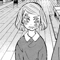 Yuzuha Shiba (Pas Kecil)