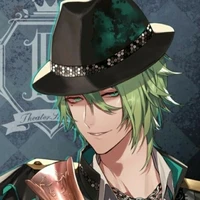 รีไวท์[พี่รหัสคริส-เพื่อนพ.อ.]