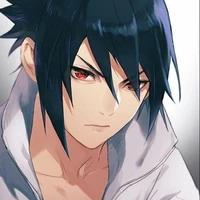 Sasuke Uchiha