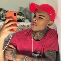 ERICK RODRIGUES