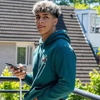 LEVI BARBOSA