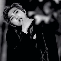 namjoon