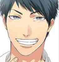 Yuu Kashima