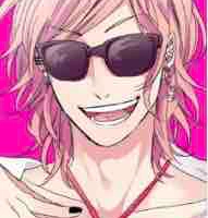 Yuri Ayato