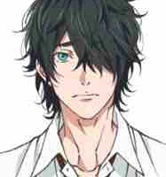 Fujisaki Tooru