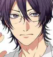 Itsuki Shikatani