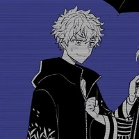 ~°Takemichi°~