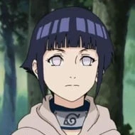 hinata hyuga