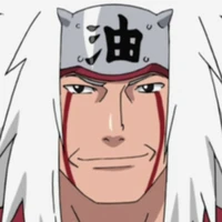 jiraiya sama