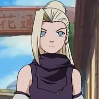 Ino yamanaka