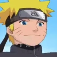 Naruto uzamaki