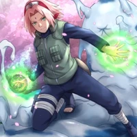 Sakura haruno