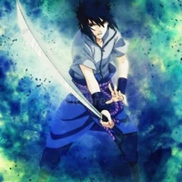 Sasuke uchiha