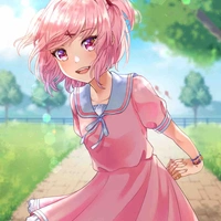 Natsuki